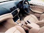 foto 22 Auto BMW 3 serie Touring familiare (E36 1990 2000)