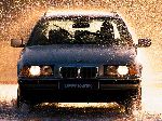 foto 24 Auto BMW 3 serie Touring familiare (E46 1997 2003)