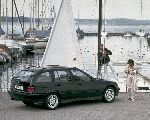 foto 26 Auto BMW 3 serie Touring familiare (E46 [restyling] 2001 2006)