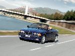 صورة فوتوغرافية 15 سيارة BMW 3 serie كابريوليه
