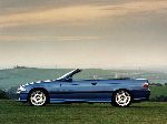 foto 35 Auto BMW 3 serie Cabrio (E30 1982 1990)