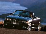 foto 37 Auto BMW 3 serie Cabrio (E30 1982 1990)