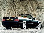 foto 40 Auto BMW 3 serie Cabrio (E36 1990 2000)