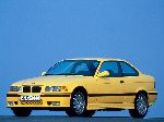 фотография 33 Авто BMW 3 serie Купе (E36 1990 2000)