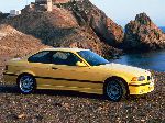 foto 34 Auto BMW 3 serie Cupè (E36 1990 2000)