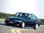 photo 43 Car BMW 3 serie Sedan 4-door (E30 1982 1990)