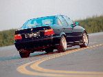 صورة فوتوغرافية 45 سيارة BMW 3 serie سيدان (E90/E91/E92/E93 [تصفيف] 2008 2013)