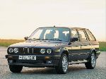 nuotrauka 18 Automobilis BMW 3 serie vagonas