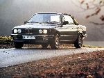 nuotrauka 20 Automobilis BMW 3 serie kabrioletas