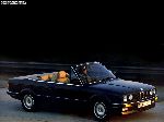 foto 43 Auto BMW 3 serie Cabrio (E36 1990 2000)