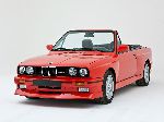 foto 45 Auto BMW 3 serie Cabrio (E30 1982 1990)
