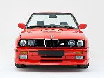 foto 46 Auto BMW 3 serie Cabrio (E30 1982 1990)