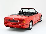 foto 47 Auto BMW 3 serie Cabrio (E30 1982 1990)