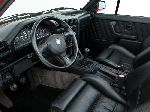 foto 50 Auto BMW 3 serie Cabrio (E30 1982 1990)