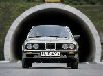 photo 48 Car BMW 3 serie Sedan 4-door (E30 1982 1990)