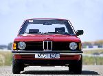 photo 51 Car BMW 3 serie Sedan 4-door (E30 1982 1990)