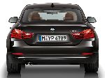 fénykép 3 Autó BMW 4 serie Gran Coupe liftback (F32/F33/F36 2013 2017)