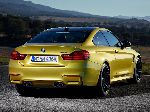 լուսանկար 10 Ավտոմեքենա BMW 4 serie կուպե (F32/F33/F36 2013 2017)