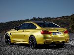 foto 11 Bil BMW 4 serie Coupé (F32/F33/F36 2013 2017)