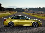 zdjęcie 12 Samochód BMW 4 serie Coupe (F32/F33/F36 2013 2017)