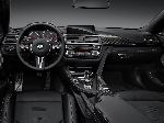 լուսանկար 13 Ավտոմեքենա BMW 4 serie կուպե (F32/F33/F36 2013 2017)