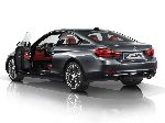 zdjęcie 2 Samochód BMW 4 serie Coupe (F32/F33/F36 2013 2017)
