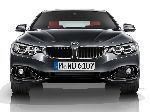 zdjęcie 4 Samochód BMW 4 serie Coupe (F32/F33/F36 2013 2017)
