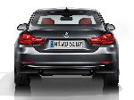 nuotrauka 5 Automobilis BMW 4 serie Kupė (F32/F33/F36 2013 2017)