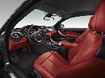 zdjęcie 6 Samochód BMW 4 serie Coupe (F32/F33/F36 2013 2017)