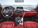 φωτογραφία 7 Αμάξι BMW 4 serie κουπέ (F32/F33/F36 2013 2017)