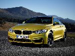 zdjęcie 8 Samochód BMW 4 serie Coupe (F32/F33/F36 2013 2017)