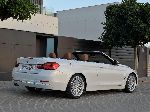 mynd 3 Bíll BMW 4 serie Cabriolet (F32/F33/F36 2013 2017)