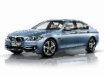 photo 14 Car BMW 5 serie Sedan (F07/F10/F11 [restyling] 2013 2017)