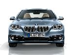 foto 17 Auto BMW 5 serie Berlina (F07/F10/F11 2009 2013)