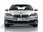 photo 3 Car BMW 5 serie Sedan (F07/F10/F11 [restyling] 2013 2017)
