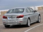 photo 7 Car BMW 5 serie Sedan (F07/F10/F11 [restyling] 2013 2017)