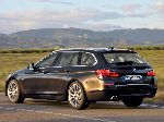 photo 4 Car BMW 5 serie Touring wagon (F07/F10/F11 [restyling] 2013 2017)