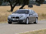 photo 19 Car BMW 5 serie Sedan (F07/F10/F11 2009 2013)