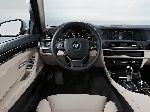 photo 26 Car BMW 5 serie Sedan (F07/F10/F11 [restyling] 2013 2017)