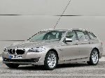 photo 5 Car BMW 5 serie wagon