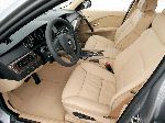 photo 19 Car BMW 5 serie Touring wagon (F07/F10/F11 [restyling] 2013 2017)