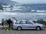 photo 28 Car BMW 5 serie Touring wagon (E34 1988 1996)