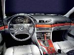 foto 31 Auto BMW 5 serie Touring familiare (E60/E61 2003 2007)