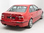 photo 59 Car BMW 5 serie Sedan (E34 1988 1996)