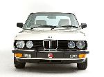 photo 77 Car BMW 5 serie Sedan (E12 [restyling] 1976 1981)