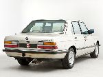 photo 79 Car BMW 5 serie Sedan (E28 1981 1988)