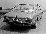 foto 93 Auto BMW 5 serie Berlina (E28 1981 1988)