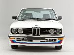 foto 96 Auto BMW 5 serie Berlina (E28 1981 1988)