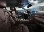 عکس 16 اتومبیل BMW 6 serie Gran Coupe سدان (F06/F12/F13 [بازسازی] 2015 2017)