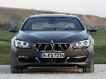 عکس 2 اتومبیل BMW 6 serie Gran Coupe سدان (F06/F12/F13 [بازسازی] 2015 2017)